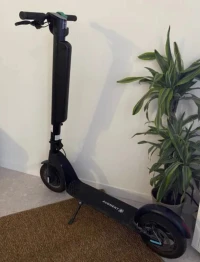 Trottinette électrique 