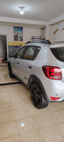 voitures-dacia-sandero-2021-mazouna-relizane-algerie