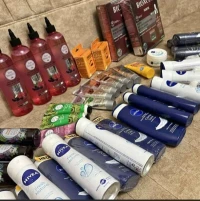 Cosmetiques türk
