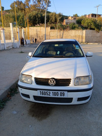 voitures-volkswagen-polo-2000-police-el-affroun-blida-algerie