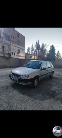 voitures-citroen-saxo-2003-bordj-bou-arreridj-algerie