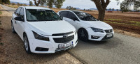 voitures-chevrolet-cruze-2010-lt-ain-el-hadid-tiaret-algerie