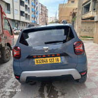 voitures-dacia-duster-2022-laureate-dar-el-beida-alger-algerie