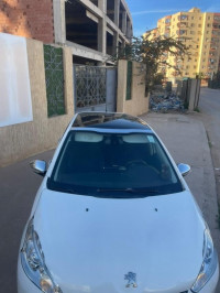 voitures-peugeot-208-2014-allure-bir-el-djir-oran-algerie