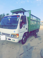 camion-isuzu-super-1999-el-kerma-oran-algerie