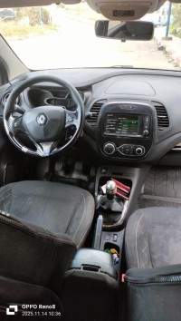 سيارات-renault-captur-2014-الحدائق-سكيكدة-الجزائر