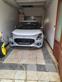سيارات-suzuki-swift-2025-glx-البليدة-الجزائر