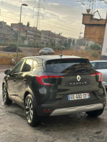 voitures-renault-captur-2023-evolution-kouba-alger-algerie