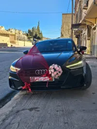 Audi A7 sport back 2019 A7 sport back