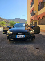 voitures-audi-a7-sport-back-2019-teniet-el-abed-batna-algerie