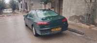 voitures-peugeot-607-2001-ain-arnat-setif-algerie