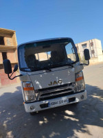 camion-jac-2024-ain-defla-algerie