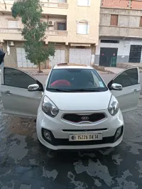 Kia Picanto 2014 