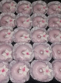 gâteaux traditionnels 