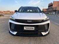 سيارات-geely-coolray-2026-battle-بسكرة-الجزائر
