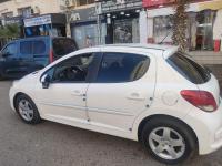 سيارات-peugeot-207-2012-allure-عين-بنيان-الجزائر