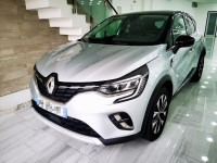 voitures-renault-captur-2023-constantine-algerie