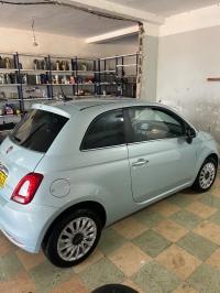 سيارات-fiat-500-2024-club-عنابة-الجزائر