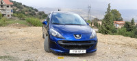 voitures-peugeot-207-2007-draa-el-mizan-tizi-ouzou-algerie