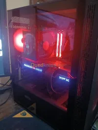 RYZEN 7 5700X 6900XT 64GB RAM Unité centrale