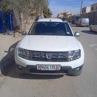 voitures-dacia-duster-2015-biskra-algerie