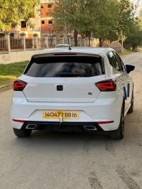 voitures-seat-ibiza-2018-style-hadjout-tipaza-algerie