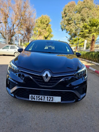 voitures-renault-clio-5-2023-rs-line-saida-algerie