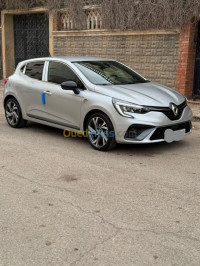 voitures-renault-clio-5-2023-rs-line-el-hassasna-saida-algerie