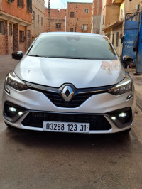 voitures-renault-clio-5-2023-rs-line-ain-el-hadjar-saida-algerie