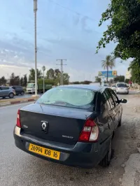 Renault Clio Classique 2008 Clio Classique