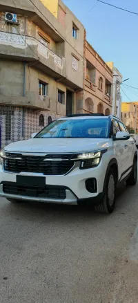 Kia Seltos 2025 Seltos luxury