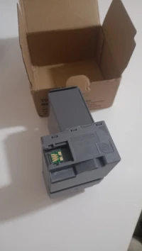 T04D1 epson boite maintenance 