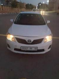 Toyota Corolla 2013 Corolla