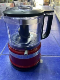 Hachoir kitchenaid 