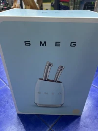 Coffret couteaux 