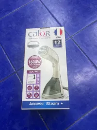 Deferoiseur à main 