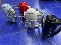 Batteur Smeg 