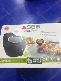 Friteuse actifry