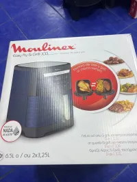 Friteuse air fry 