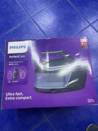 Centrale vapeur Philips 