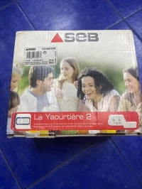 Yaourtière 