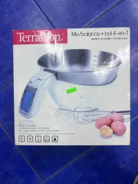 Ballance cuisine 