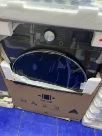 Machine lave lg 
