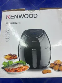 Friteuse air fry 