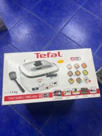 Versalio deluxe 