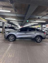 سيارات-renault-arkana-2022-esprit-alpine-قسنطينة-الجزائر