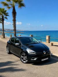 سيارات-renault-clio-4-facelift-2018-gt-line-تيبازة-الجزائر