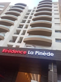 Location Appartement F2 Tipaza Bou ismail