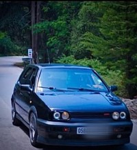 سيارات-volkswagen-golf-3-1996-الرغاية-الجزائر