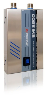 anticalcaire electronique